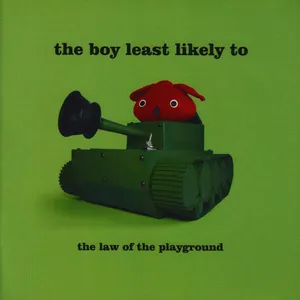 The law of the playground